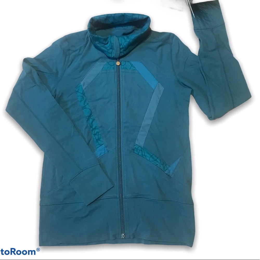 Lululemon Jacket